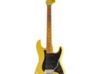 Fender | フェンダー  69 Strat Relic MN GYW HSS FR