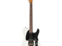 Fender | フェンダー  LTD 60 Tele Bigsby Relic AOW
