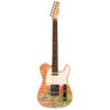 Fender | フェンダー  Stamp Collection Tele Algeria