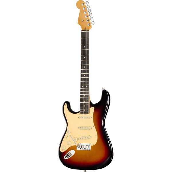 Fender | フェンダー  Am Ultra II Strat LH EB UBST