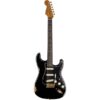 Fender | フェンダー  LTD Custom 62 Strat Relic AB