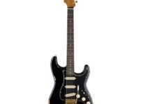 Fender | フェンダー  LTD Custom 62 Strat Relic AB