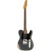 Fender | フェンダー  Tele Custom HS ACFM Relic
