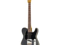 Fender | フェンダー  Tele Custom HS ACFM Relic