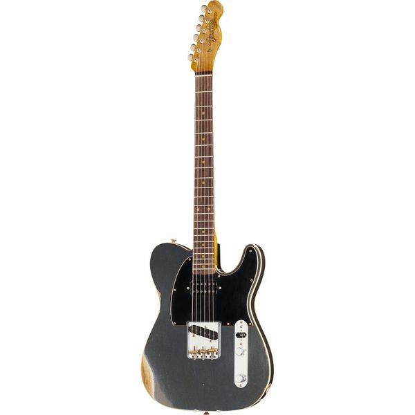 Fender | フェンダー  Tele Custom HS ACFM Relic