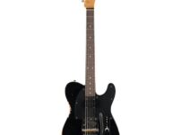 Fender | フェンダー  60 Tele Bigsby Rel AB