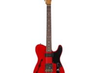 Fender | フェンダー  LTD P90 Korina Tele Jmr ACT