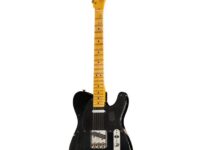 Fender | フェンダー  52 Tele BLK Relic
