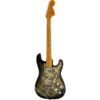Fender | フェンダー  68 Strat Relic Black Paisley