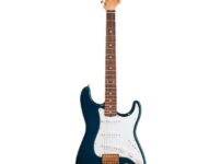 Fender | フェンダー  Robert Cray Strat RW VIO