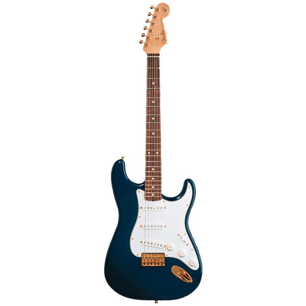 Fender | フェンダー  Robert Cray Strat RW VIO