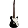 Fender | フェンダー  LTD 50 Tele Thinline RW AB