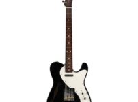 Fender | フェンダー  LTD 50 Tele Thinline RW AB