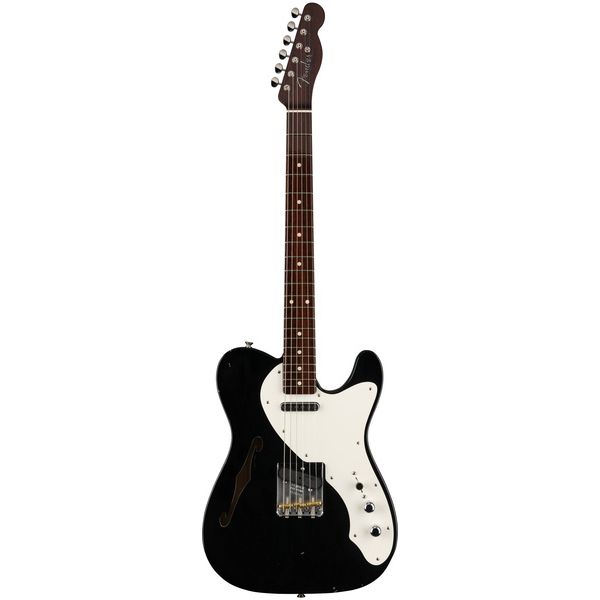 Fender | フェンダー  LTD 50 Tele Thinline RW AB