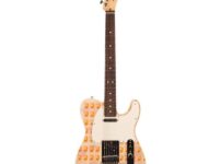 Fender | フェンダー  Stamp Collection Tele Macedon