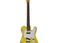 Fender | フェンダー  64 Tele HS GFY Heavy Relic