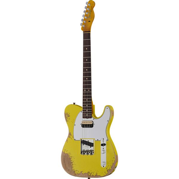 Fender | フェンダー  64 Tele HS GFY Heavy Relic