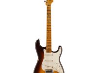 Fender | フェンダー  Fat 50s Strat WF3CS Relic