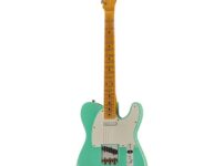 Fender | フェンダー  60 Tele JRN MN SGF