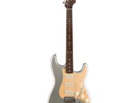 Fender | フェンダー  57 Strat DLX CC AIS