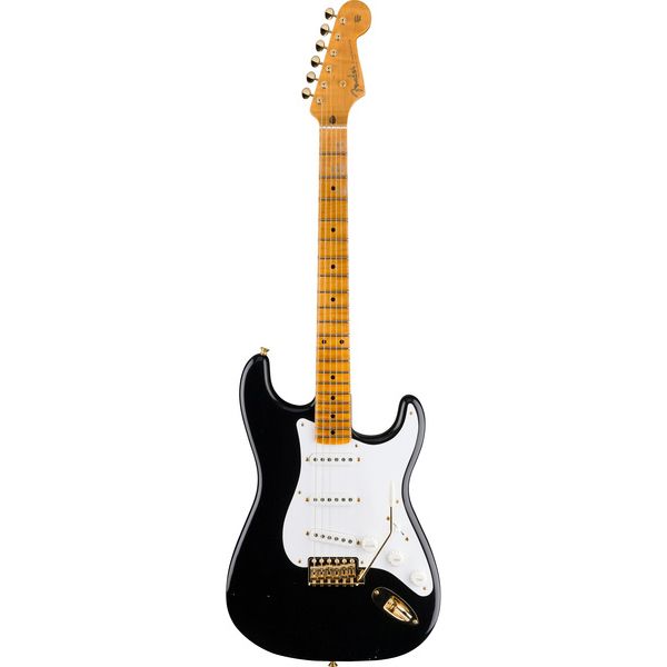 Fender | フェンダー  LTD 70th 54 Strat Jmr AB