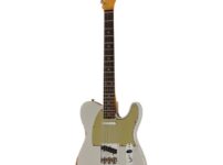 Fender | フェンダー  61 Telecaster Relic AOW