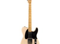 Fender | フェンダー  54 Tele Jmr FANB