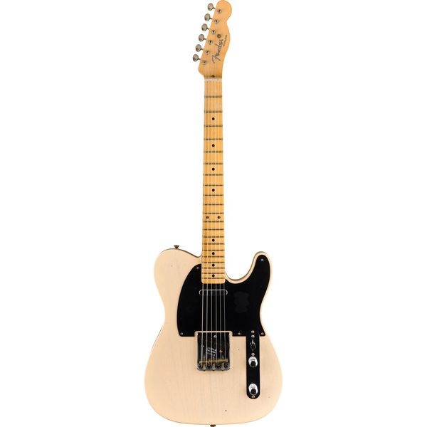 Fender | フェンダー  54 Tele Jmr FANB
