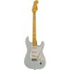 Fender | フェンダー  Tomatillo Strat JM Relic ASB