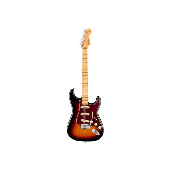 Fender | フェンダー  Player II Mod Strat MN B-Stock