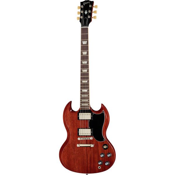 Gibson | ギブソン  SG 61 Standard VC