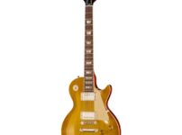 Gibson | ギブソン  Les Paul 58 Lemon Burst VOS