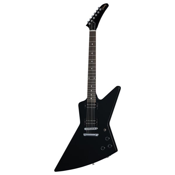 Gibson | ギブソン  80s Explorer Ebony