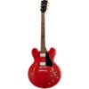 Gibson | ギブソン  ES-335 Satin Cherry