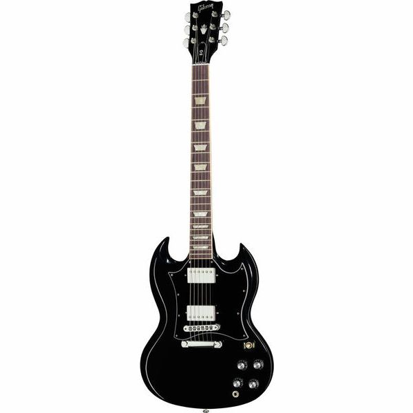 Gibson | ギブソン  SG Standard EB