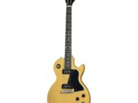 Gibson | ギブソン  LP Special SC TV Yellow