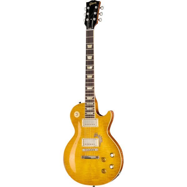 Gibson | ギブソン  LP Std 59 Greeny Murphy Lab
