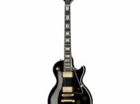 Gibson | ギブソン  Les Paul Custom EB GH