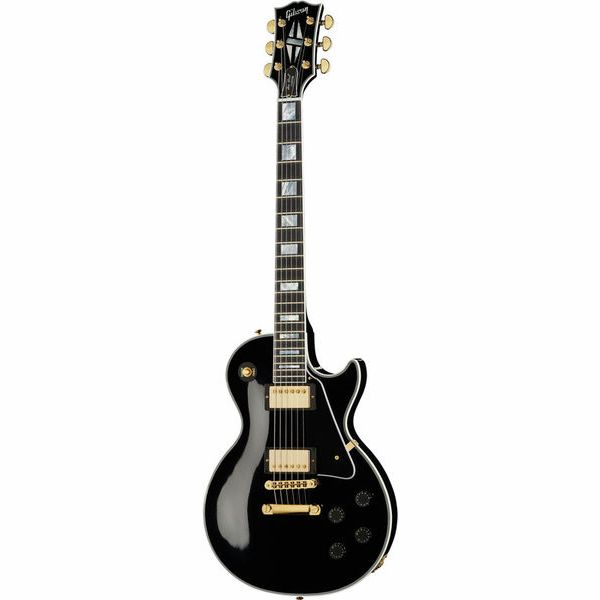 Gibson | ギブソン  Les Paul Custom EB GH