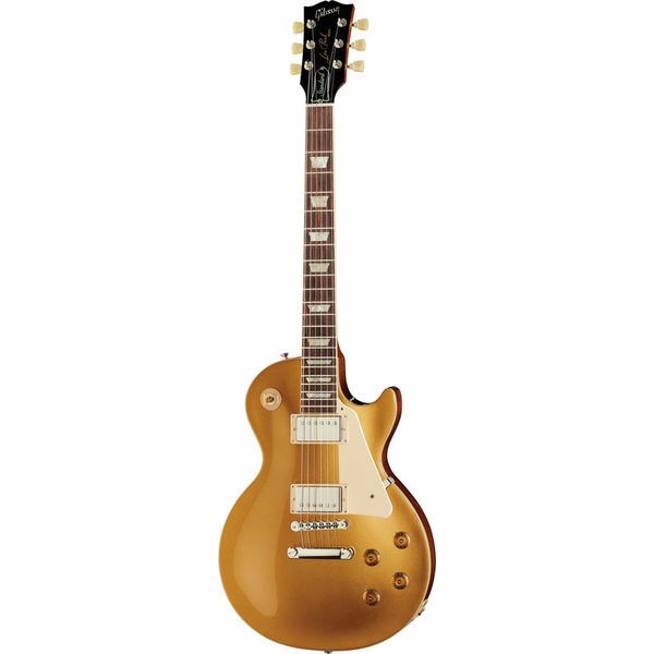 Gibson | ギブソン  Les Paul Standard 50s GT