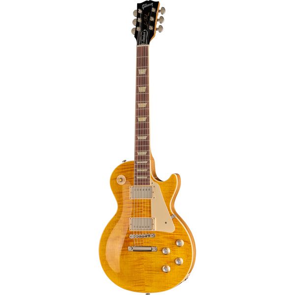 Gibson | ギブソン  Les Paul Standard 60s Honey Am