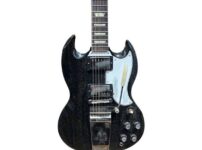 Gibson | ギブソン  SG Standard 64 Maestro SF VOS
