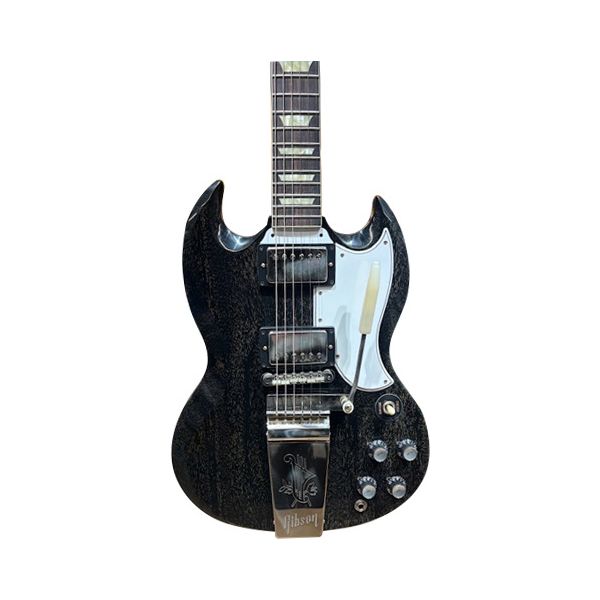 Gibson | ギブソン  SG Standard 64 Maestro SF VOS