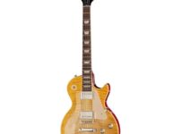 Gibson | ギブソン  Les Paul Standard 60s AAA LB