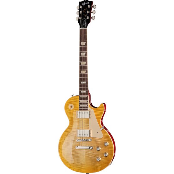 Gibson | ギブソン  Les Paul Standard 60s AAA LB