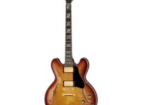 Gibson | ギブソン  ES Supreme Bourbon Burst