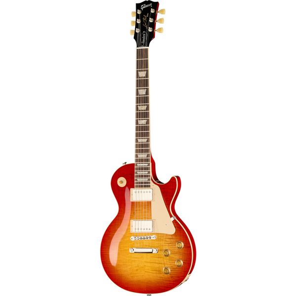Gibson | ギブソン  Les Paul Standard 50s AAA HCS