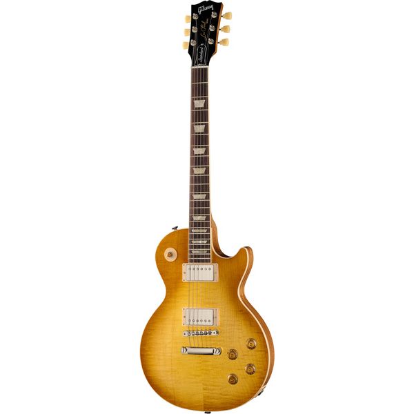 Gibson | ギブソン  Les Paul Standard 50s FadedVHB