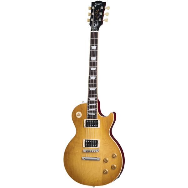 Gibson | ギブソン  Les Paul Slash "Jessica" HB/RB