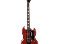 Gibson | ギブソン  SG 61 Standard Maestro VC
